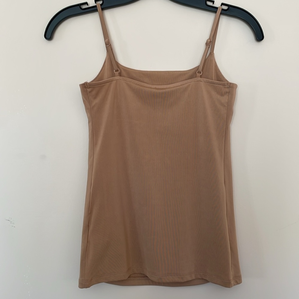 Express Body Contour Cami - Picture 6 of 8